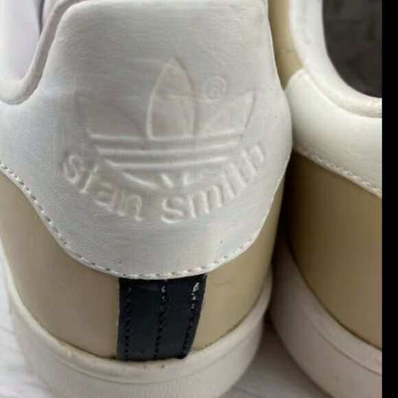 ADIDAS COMME DES GARCONS KICKSTRIKER SNEAKER SIZE 12 US (45 EU )NEW WITH DEFECTS - Picture 5 of 10